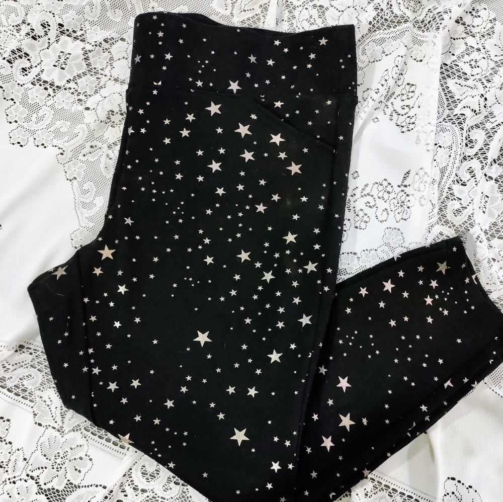 Torrid Pixie Pants - image 2